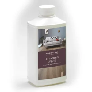 Woodpecker Clean & Maintain Cleaner Refill for Lacquered/Laminate Floors