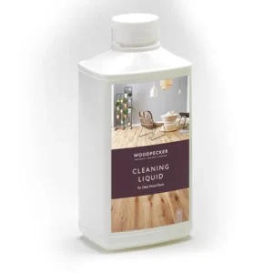 Woodpecker Clean & Maintain Cleaner Refill for Oiled Floors