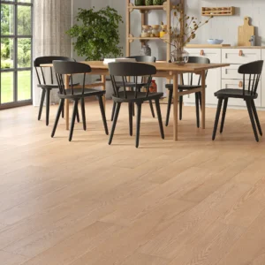 Wood Flooring Kent High Weald 12mm Laminate Flooring Barley Oak