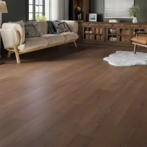 Wood Flooring Kent High Weald 12mm Laminate Flooring Cocoa Oak