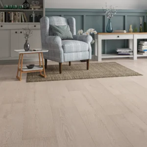 Wood Flooring Kent High Weald 12mm Laminate Flooring Pebble Oak