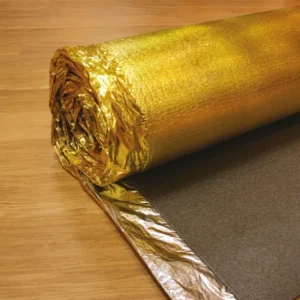 Elka Laminate Accessories Comfort Lay 5mm Underlay - 15m²