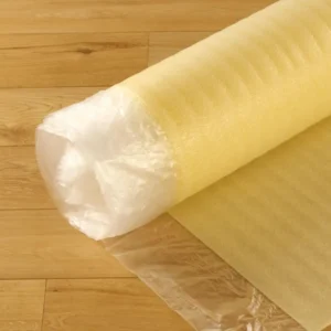Elka Laminate Accessories Duo Lay 3mm Underlay - 15m²