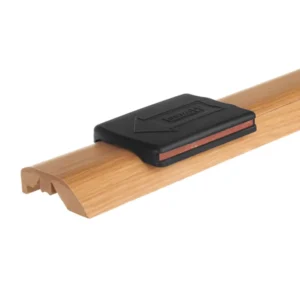 Elka Laminate Accessories Colour Matched 4-in-1 Profile - 2.15m