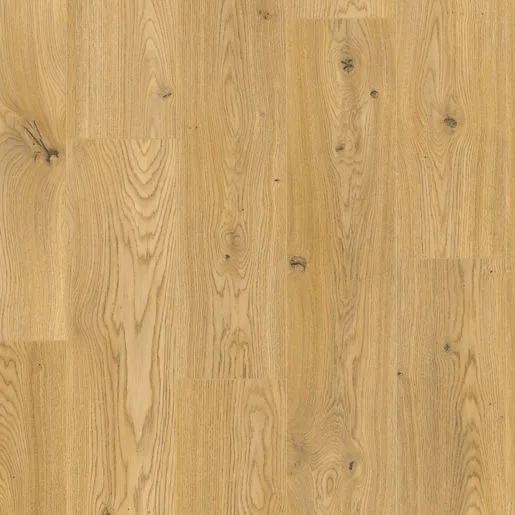 Elka Sunrise Oak 12mm laminate flooring decor swatch