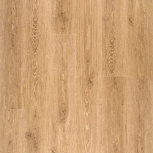 Elka Rustic Oak 8mm laminate flooring decor swatch
